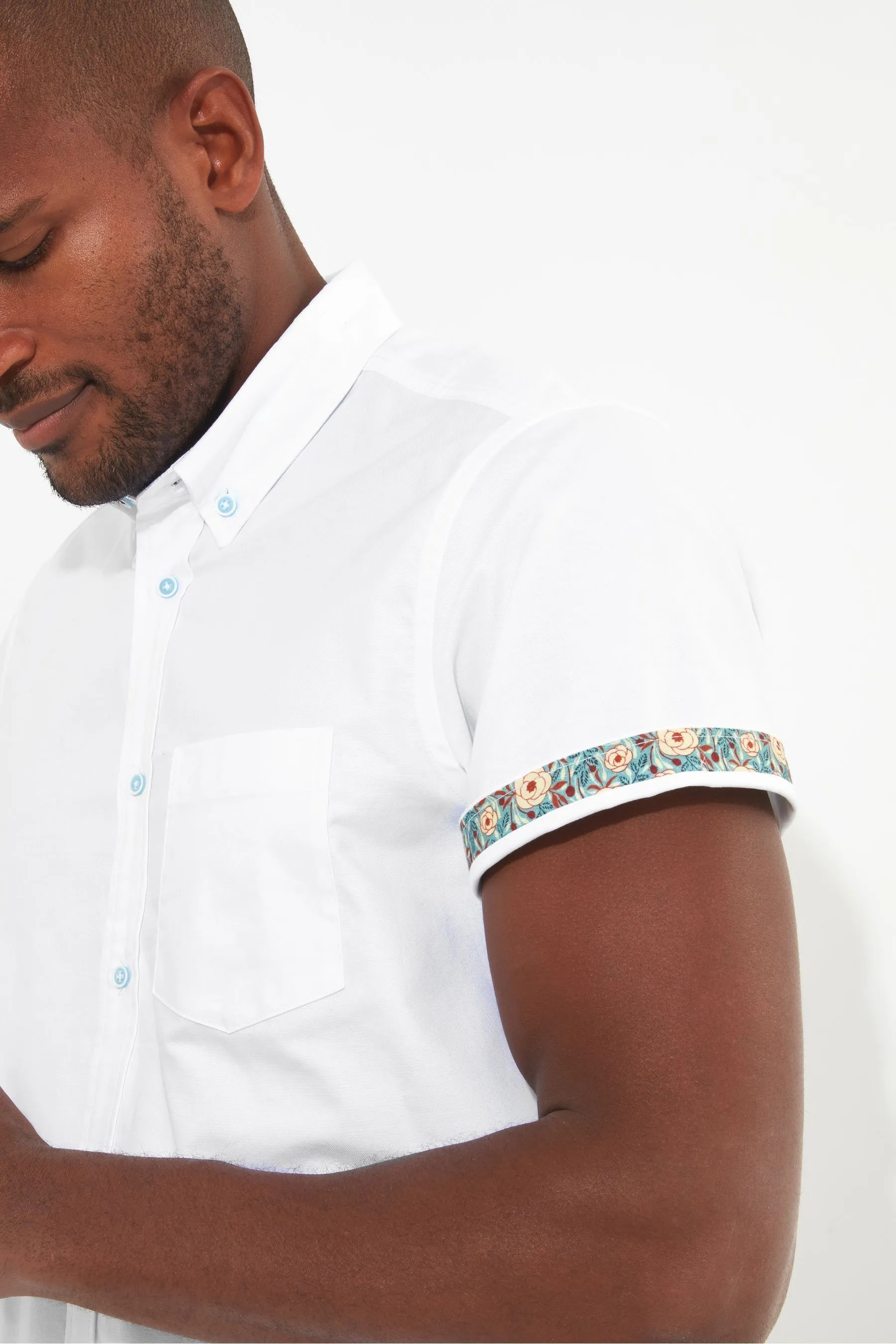Joe Browns - Camicia classica con colletto Oxford