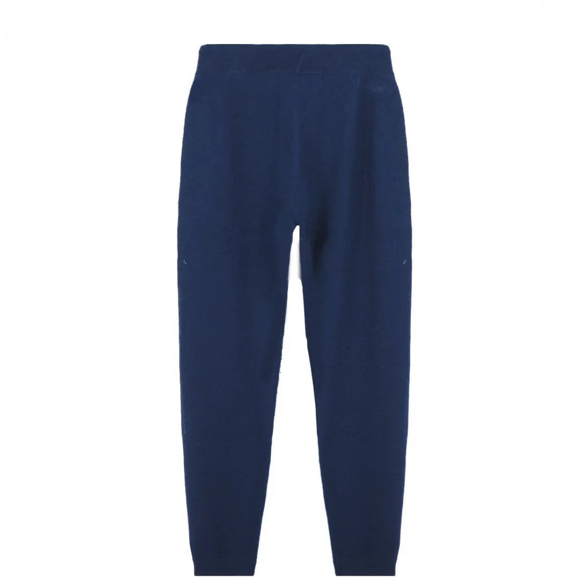 John Pantalone In Maglia, Blu