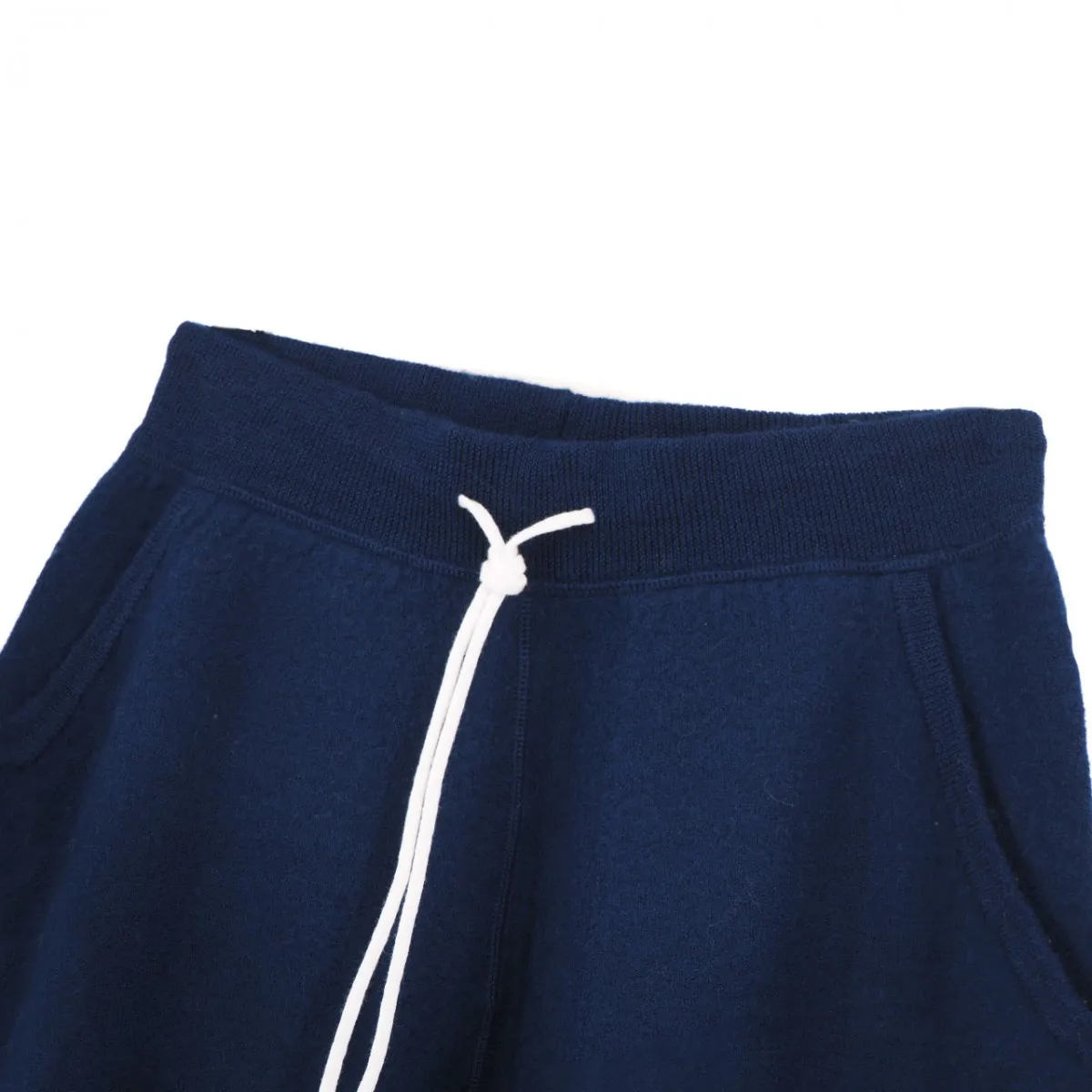 John Pantalone In Maglia, Blu