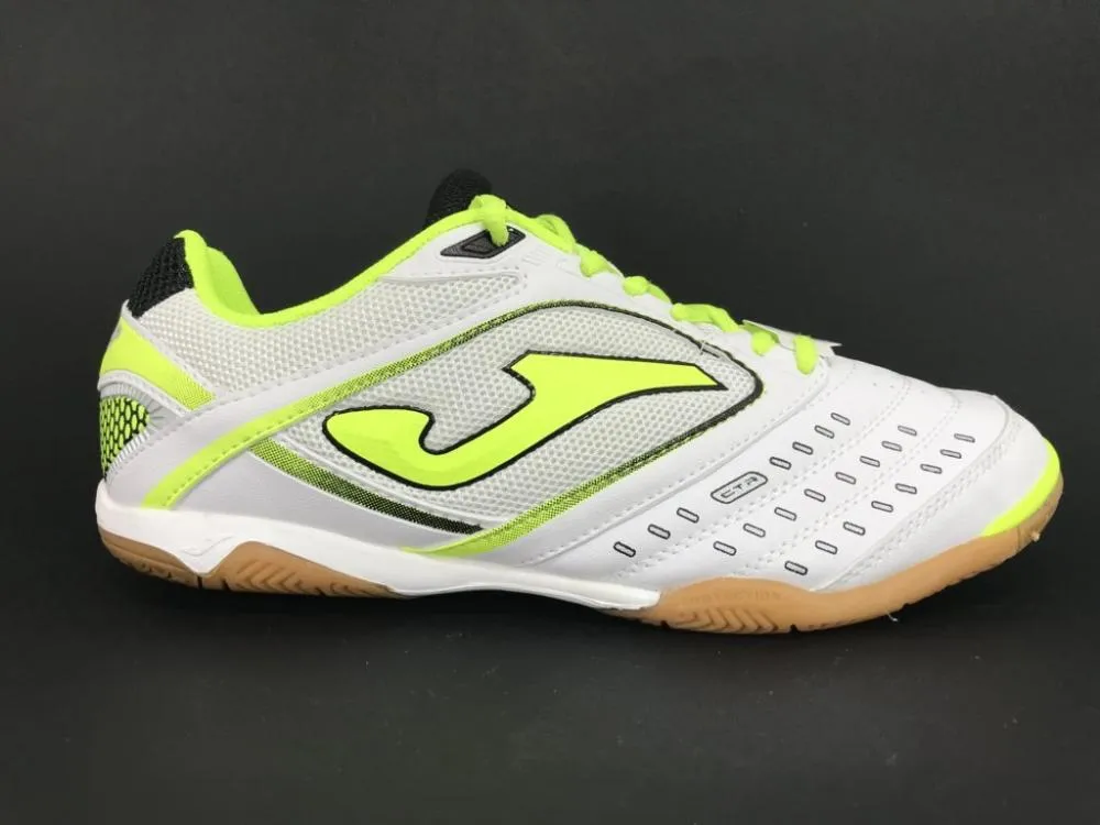 Joma scarpe da calcetto indoor Dribling 502 DRIW.502.PS white