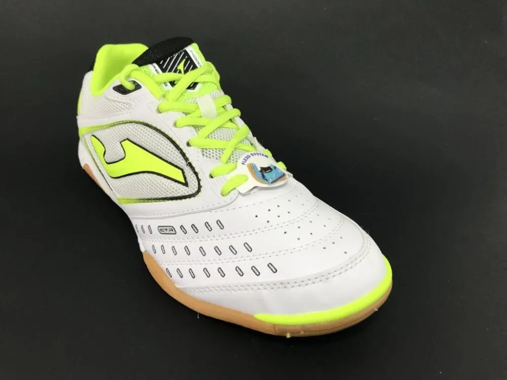 Joma scarpe da calcetto indoor Dribling 502 DRIW.502.PS white