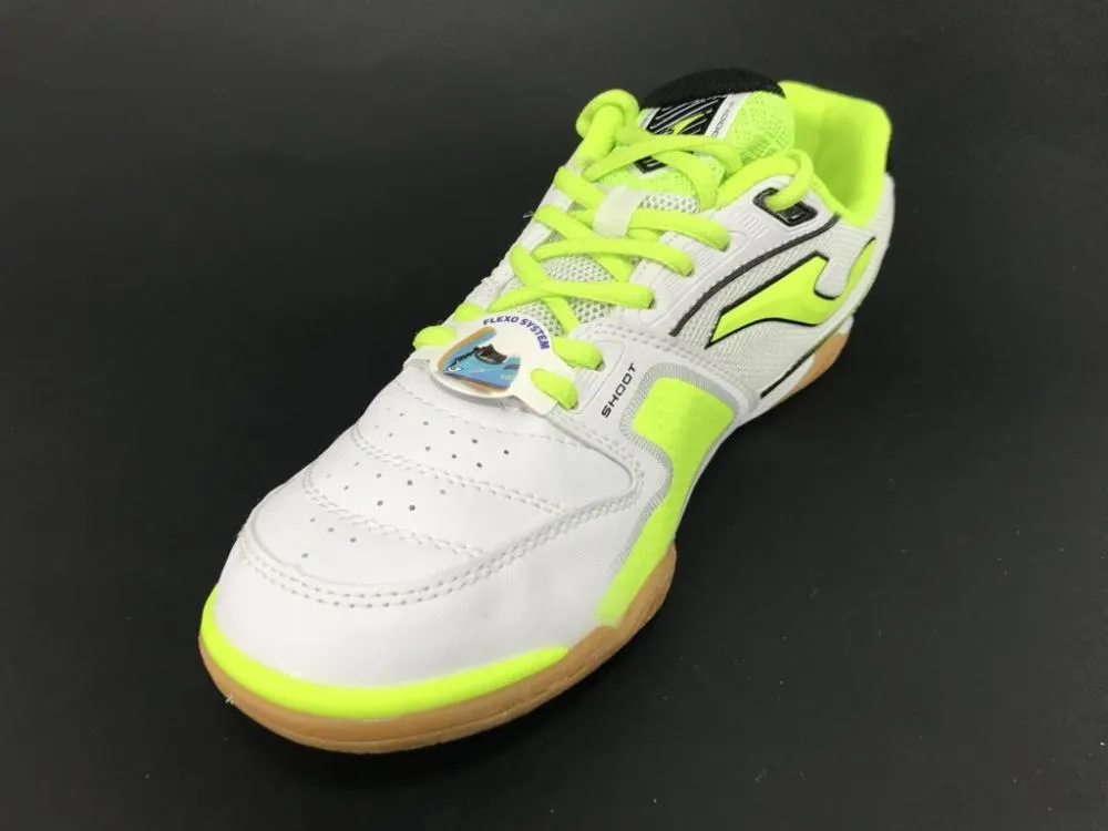 Joma scarpe da calcetto indoor Dribling 502 DRIW.502.PS white