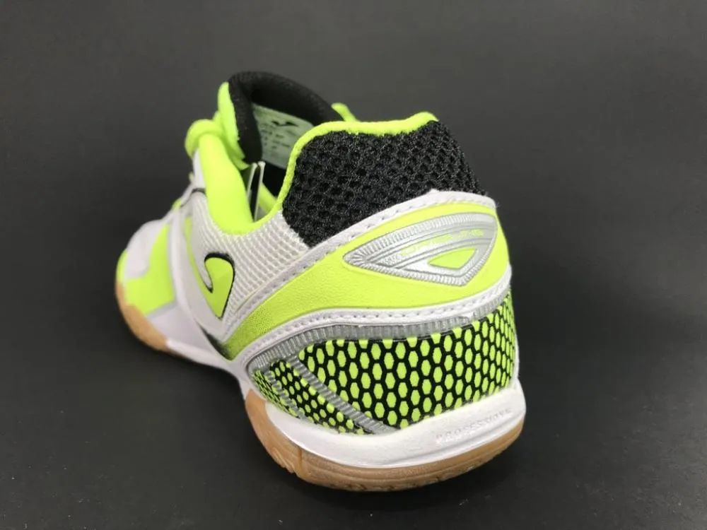 Joma scarpe da calcetto indoor Dribling 502 DRIW.502.PS white