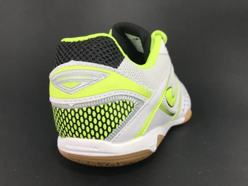Joma scarpe da calcetto indoor Dribling 502 DRIW.502.PS white