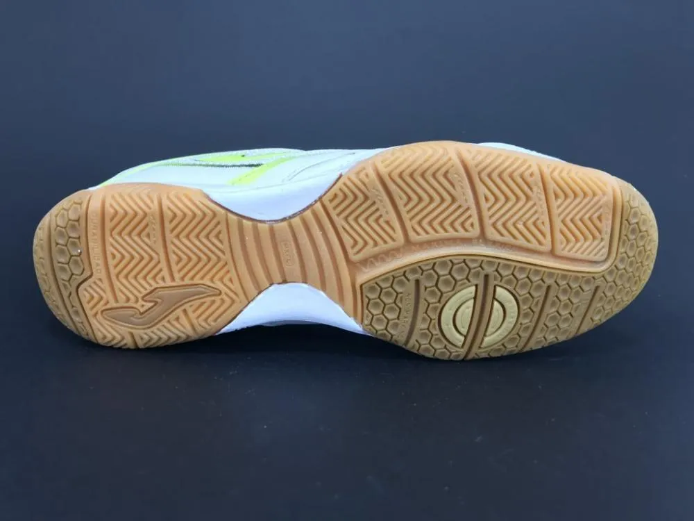 Joma scarpe da calcetto indoor Dribling 502 DRIW.502.PS white