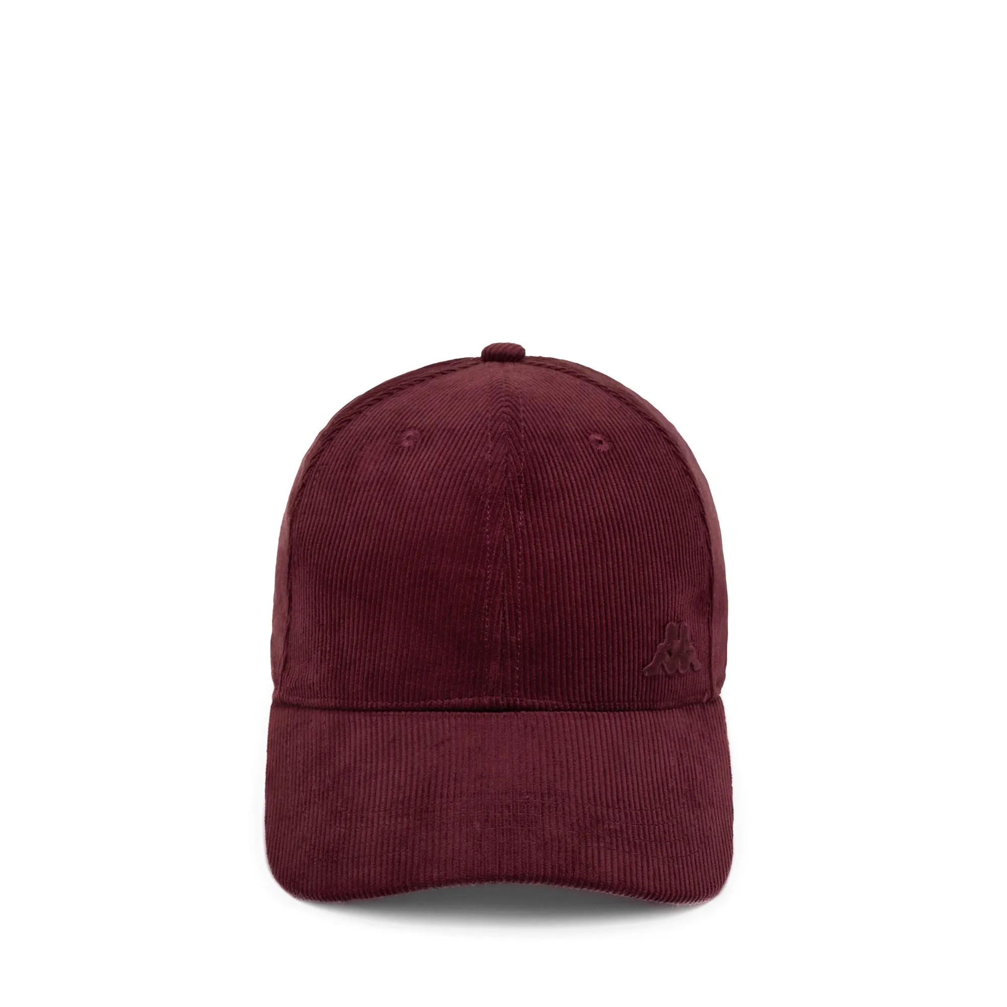 JUIZ CORDUROY RED DK
