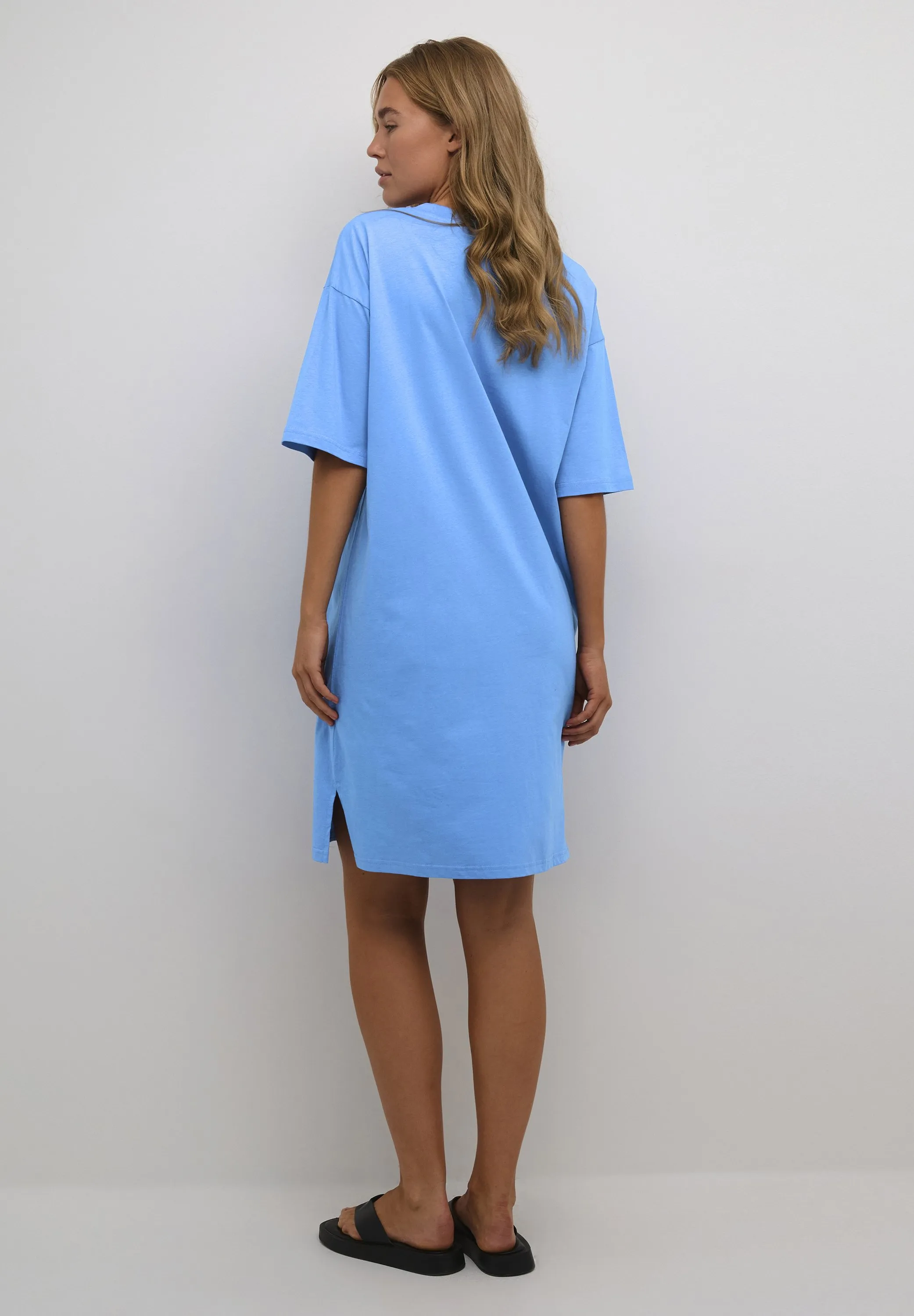 KAEDNA  - Abito in maglia
