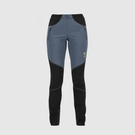 Karpos ROCK W PANT VINTAGE INDIGO/BLACK