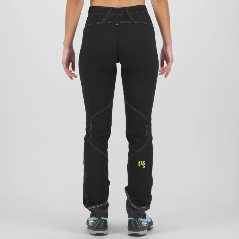 Karpos ROCK W PANT VINTAGE INDIGO/BLACK