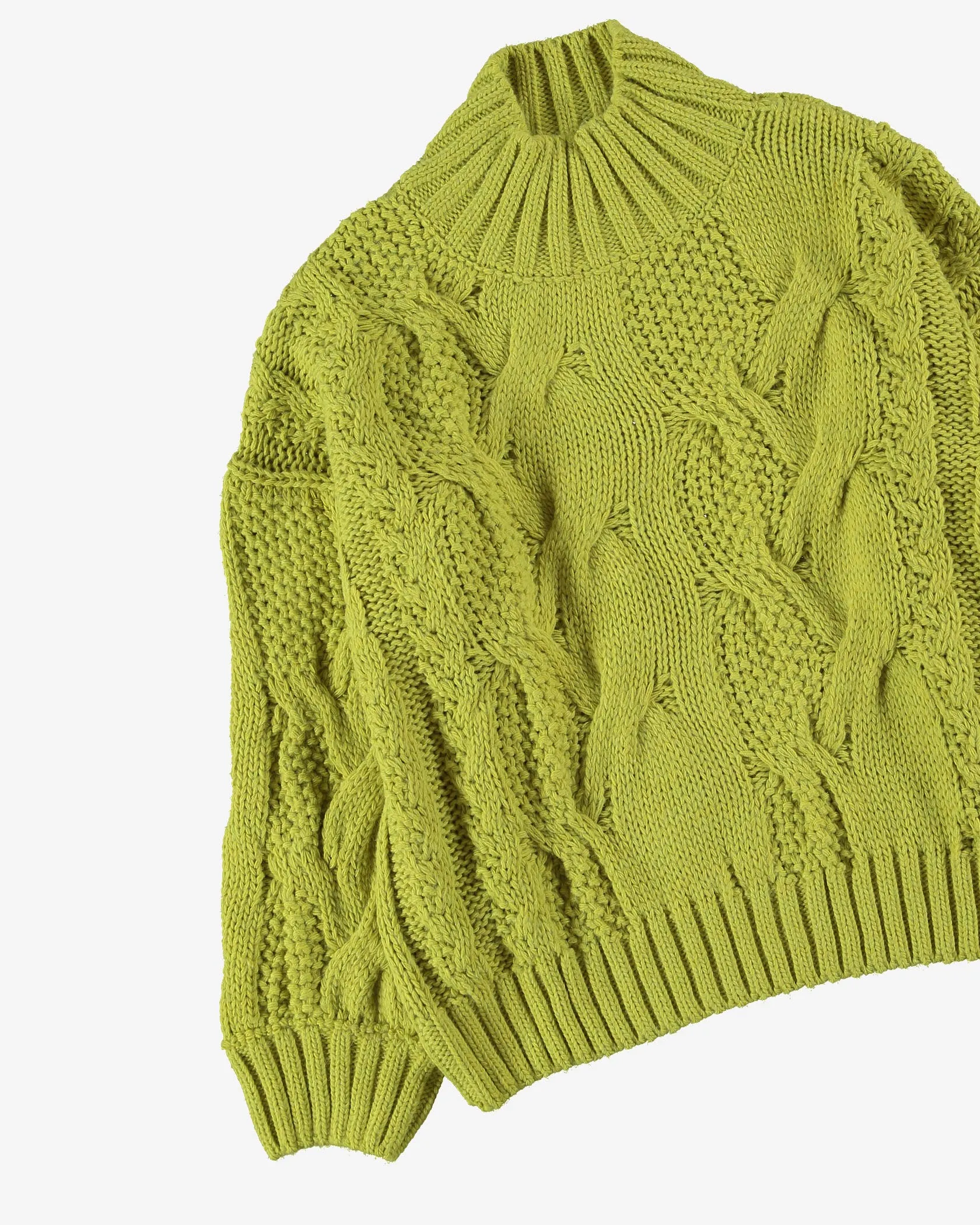 KATRIN80 SWEATER