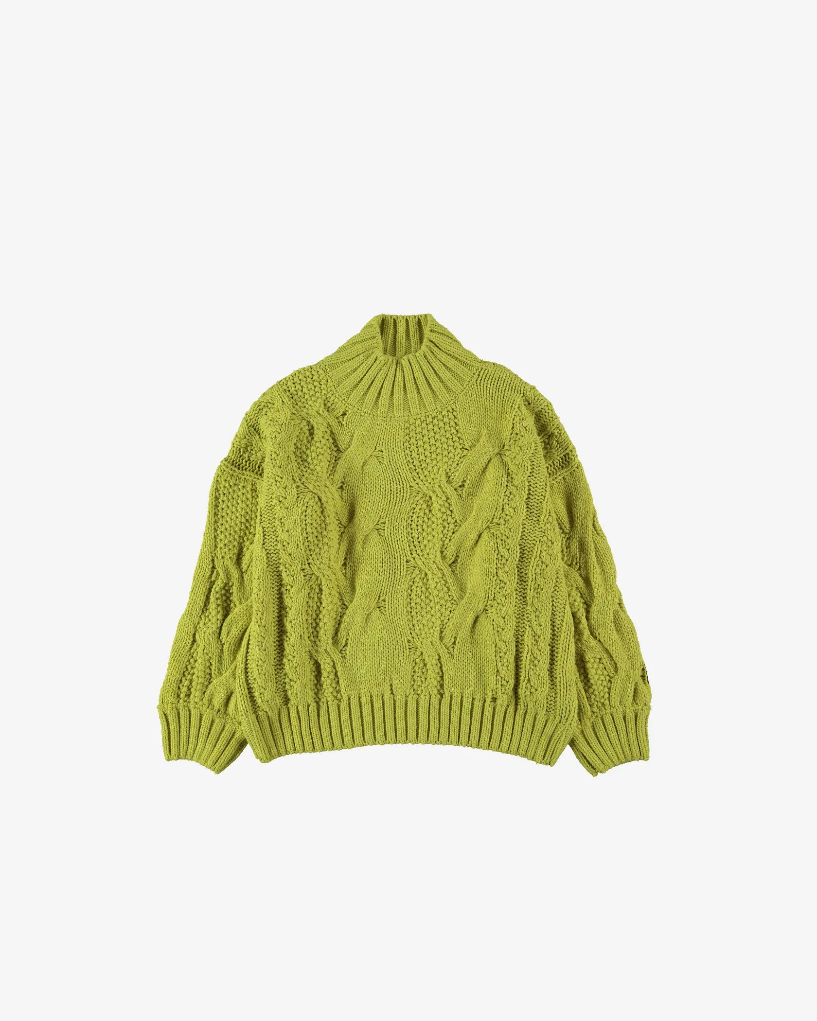 KATRIN80 SWEATER