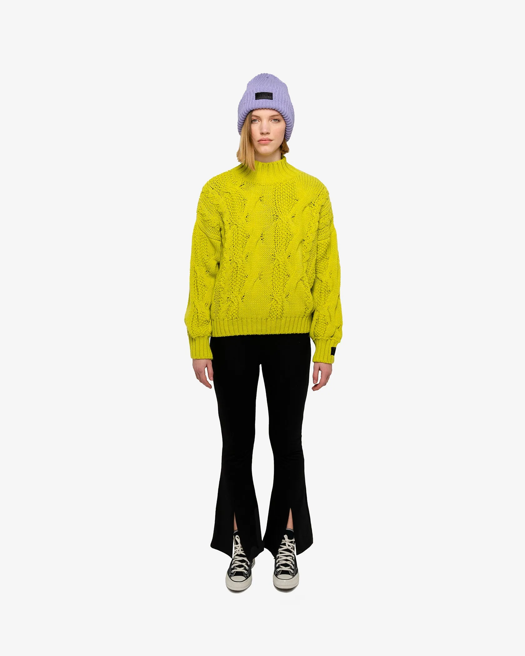 KATRIN80 SWEATER