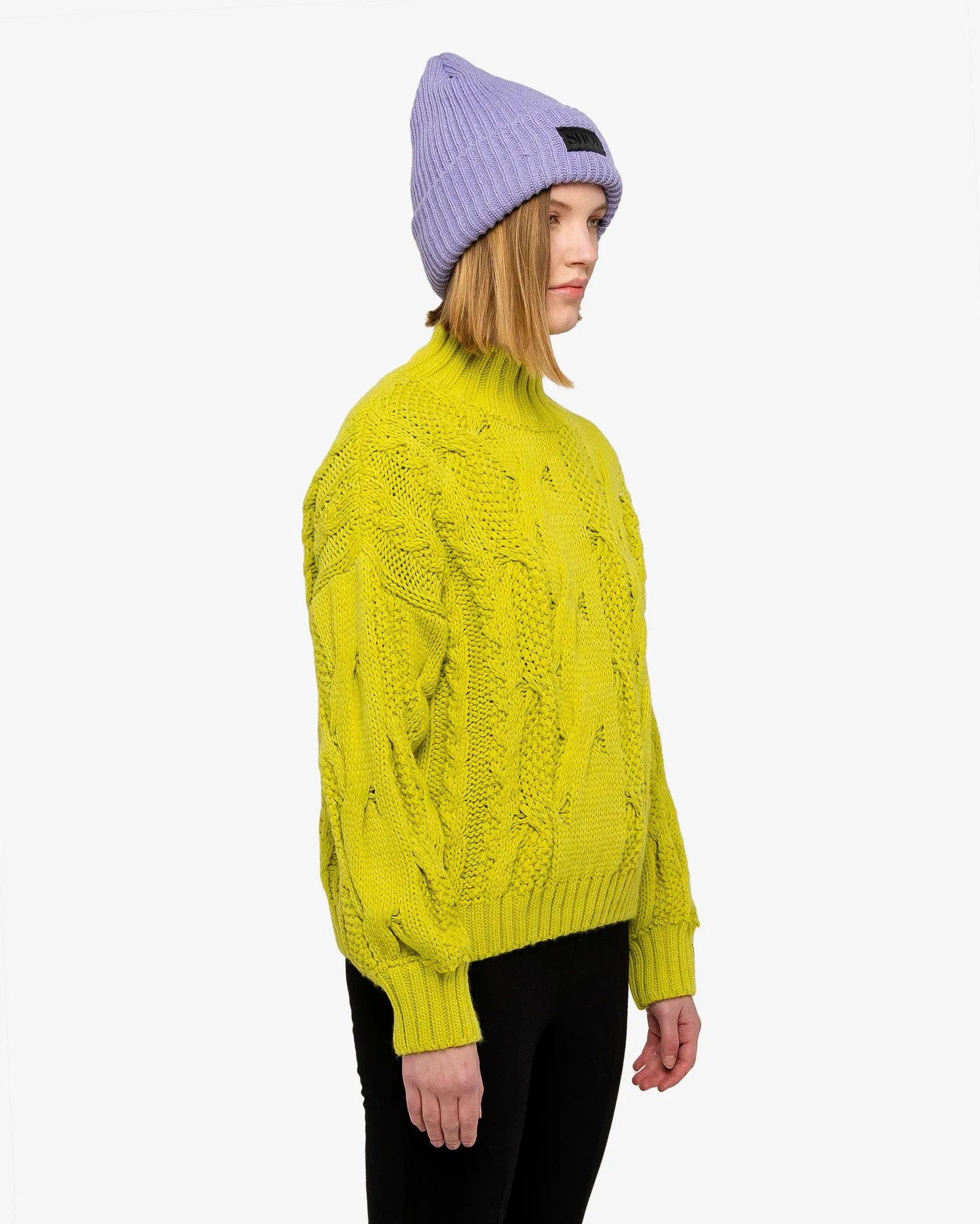 KATRIN80 SWEATER
