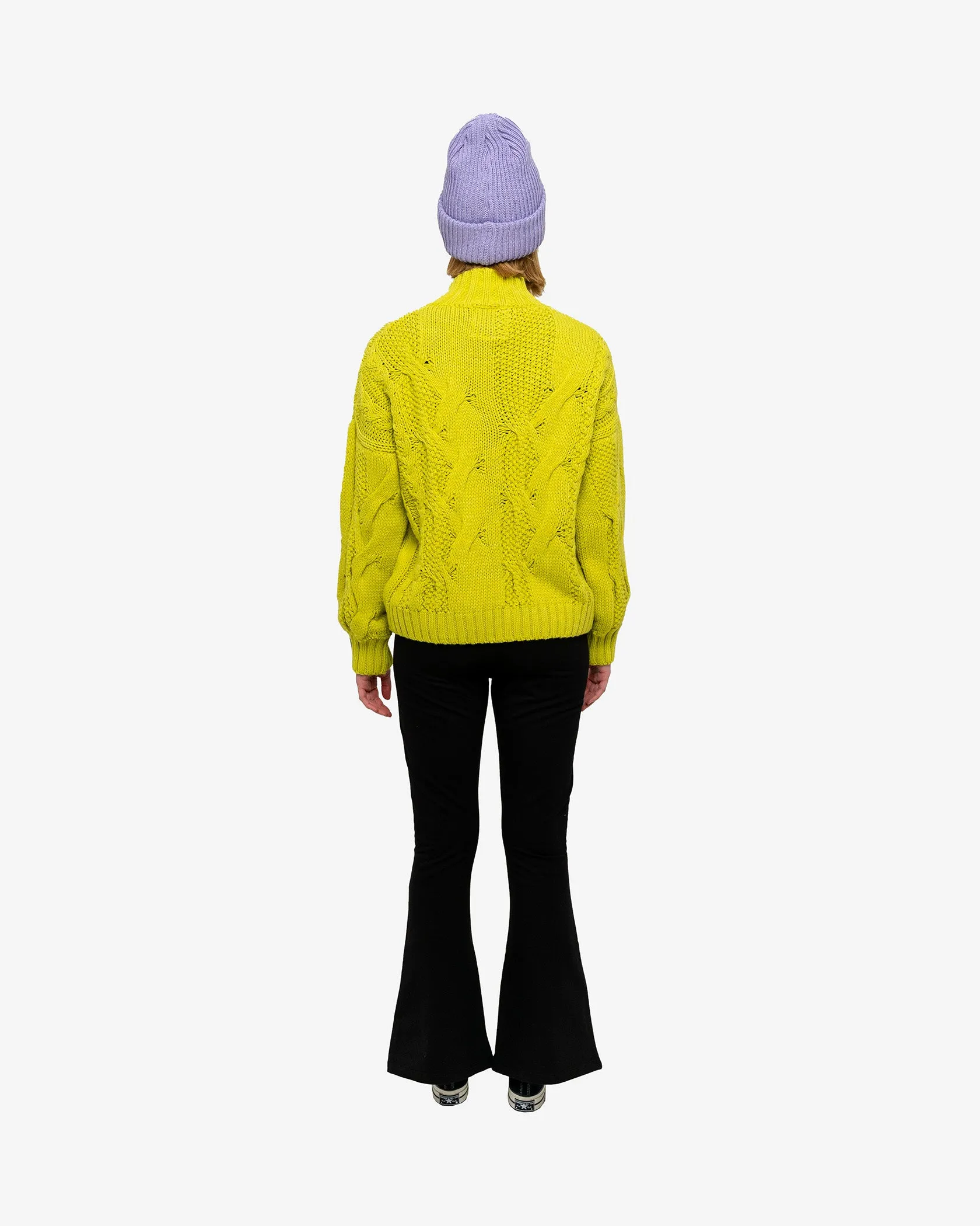 KATRIN80 SWEATER