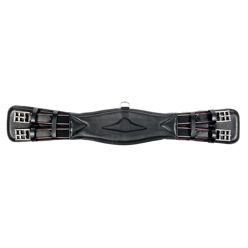 Kavalkade Sottopancia in pelle corto Soft