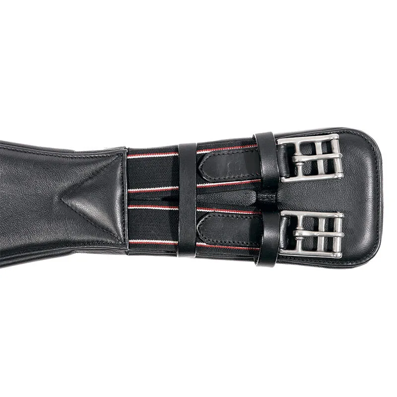 Kavalkade Sottopancia in pelle corto Soft