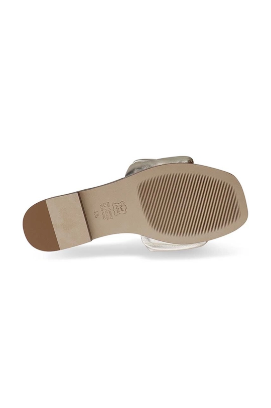 Kennel & Schmenger infradito in pelle Holly