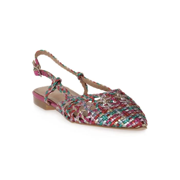 KHARISMA MULTI BALLERINA