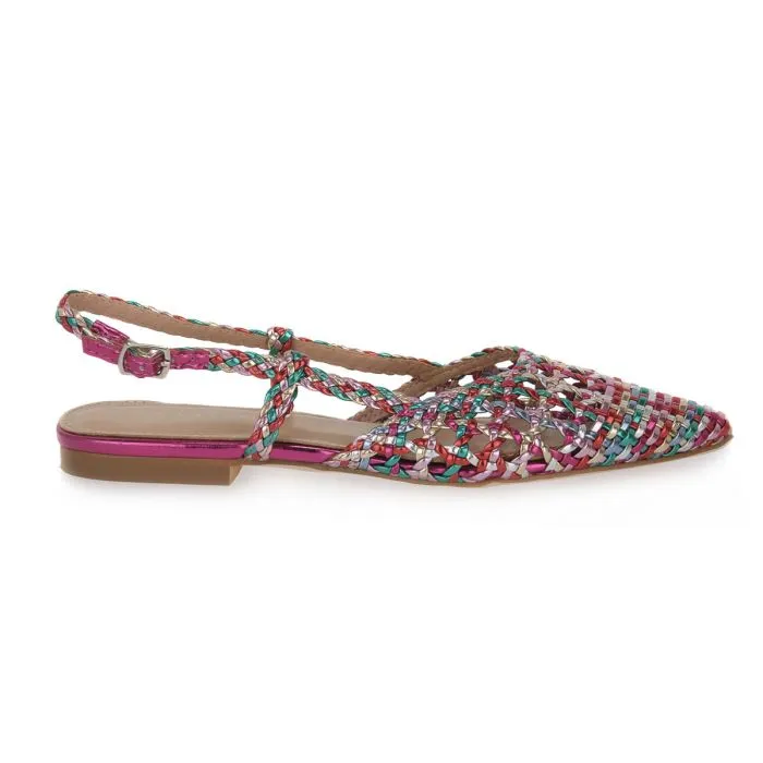 KHARISMA MULTI BALLERINA