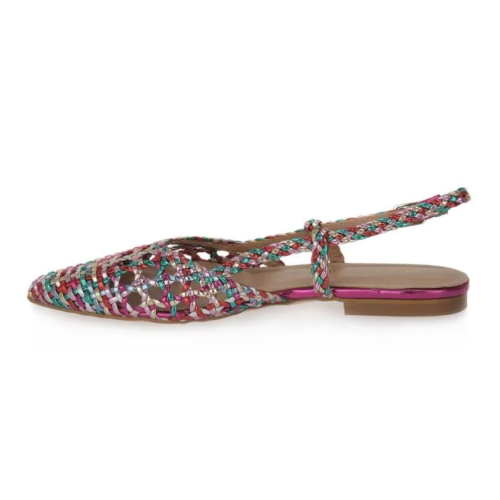 KHARISMA MULTI BALLERINA