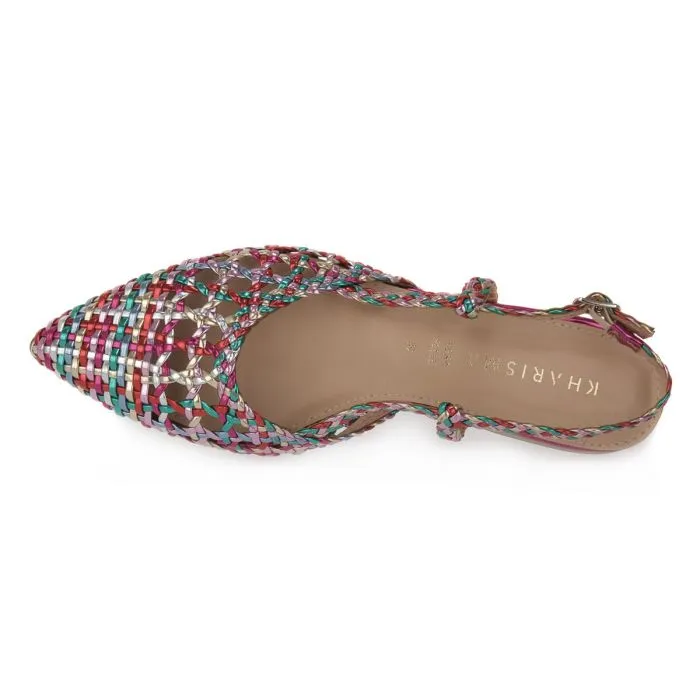 KHARISMA MULTI BALLERINA