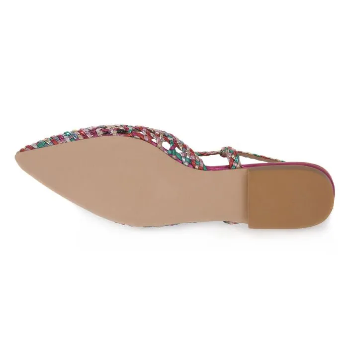 KHARISMA MULTI BALLERINA