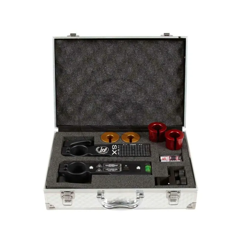 Kit convergenza laser in Offerta - Acquista da Mondokart