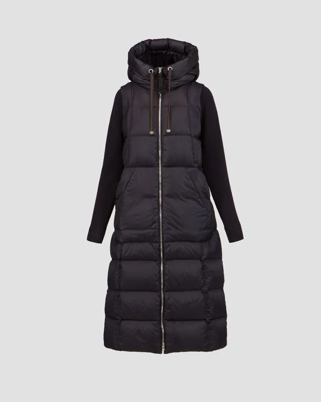 Kurtka hybrydowa damska Parajumpers Halisa 23wmpwpuhs33-710