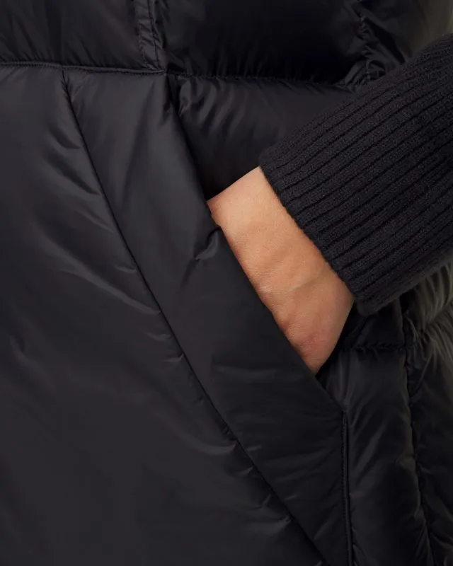 Kurtka hybrydowa damska Parajumpers Halisa 23wmpwpuhs33-710