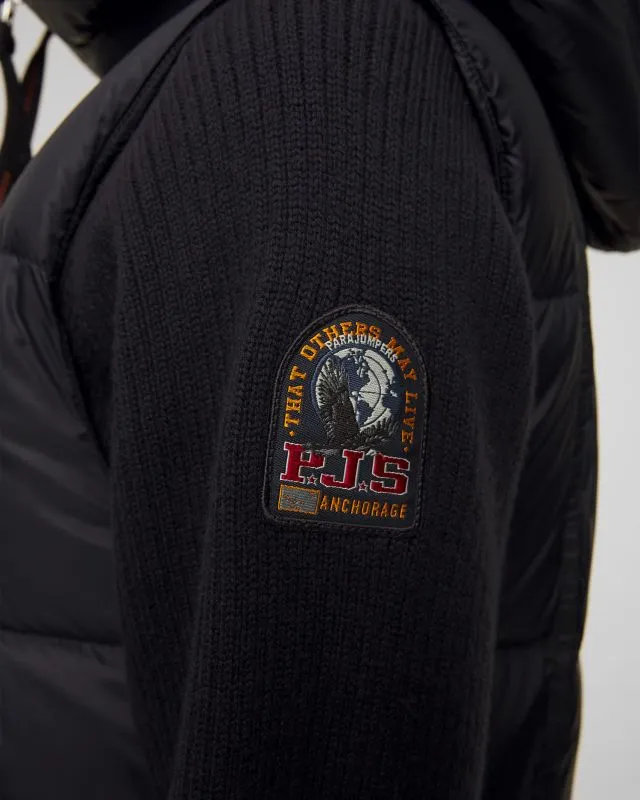 Kurtka hybrydowa damska Parajumpers Halisa 23wmpwpuhs33-710