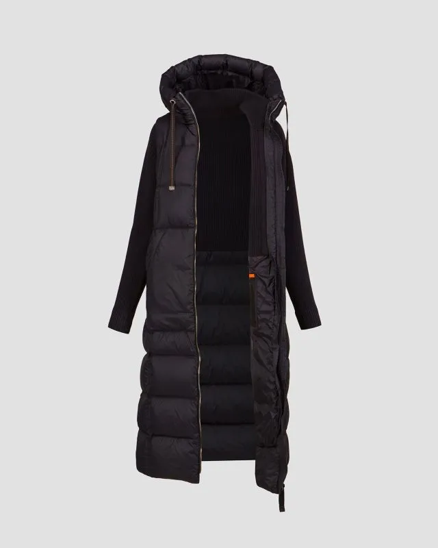 Kurtka hybrydowa damska Parajumpers Halisa 23wmpwpuhs33-710