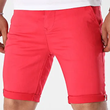 La maggior parte dei pantaloncini Chino rossi
