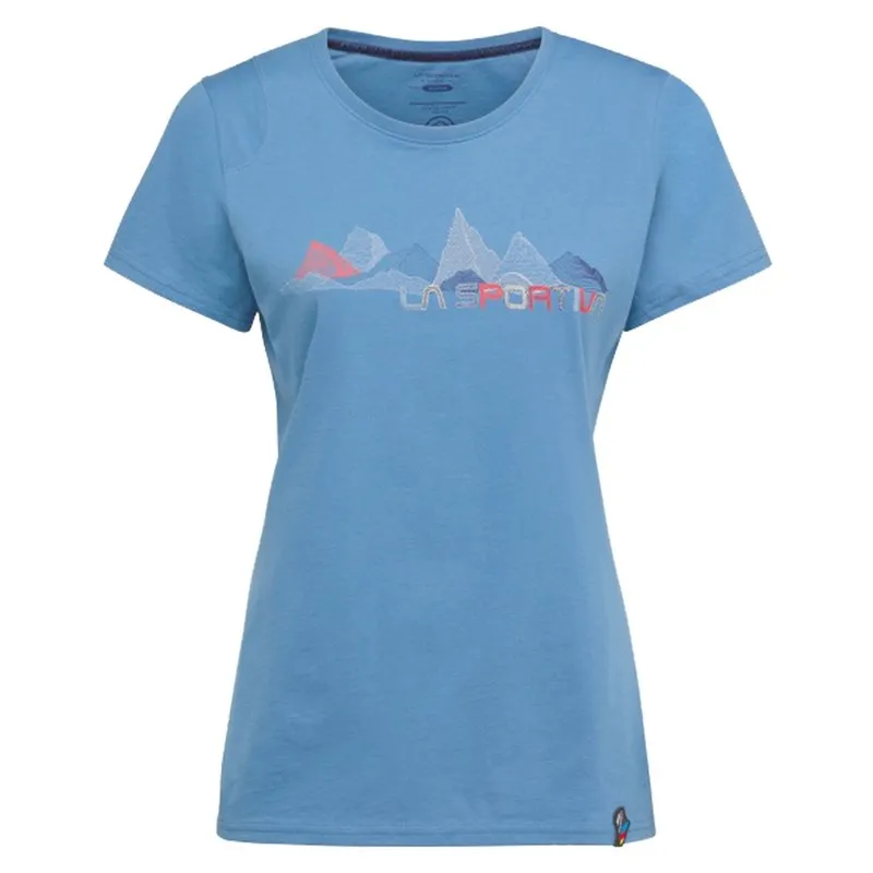 La Sportiva Peak t-shirt donna