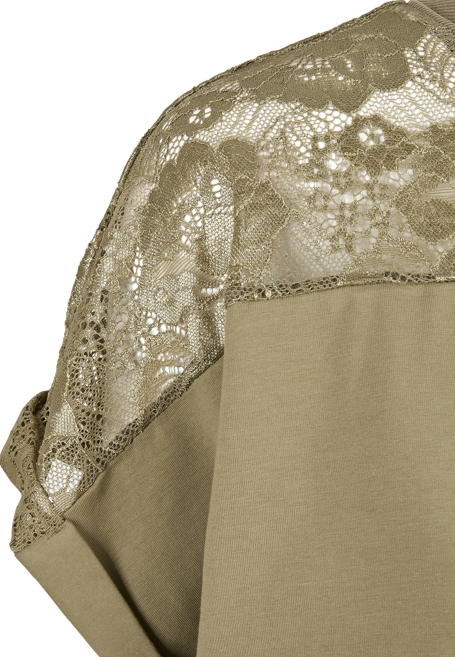 LADIES LACE TEE DRESS - Vestito estivo