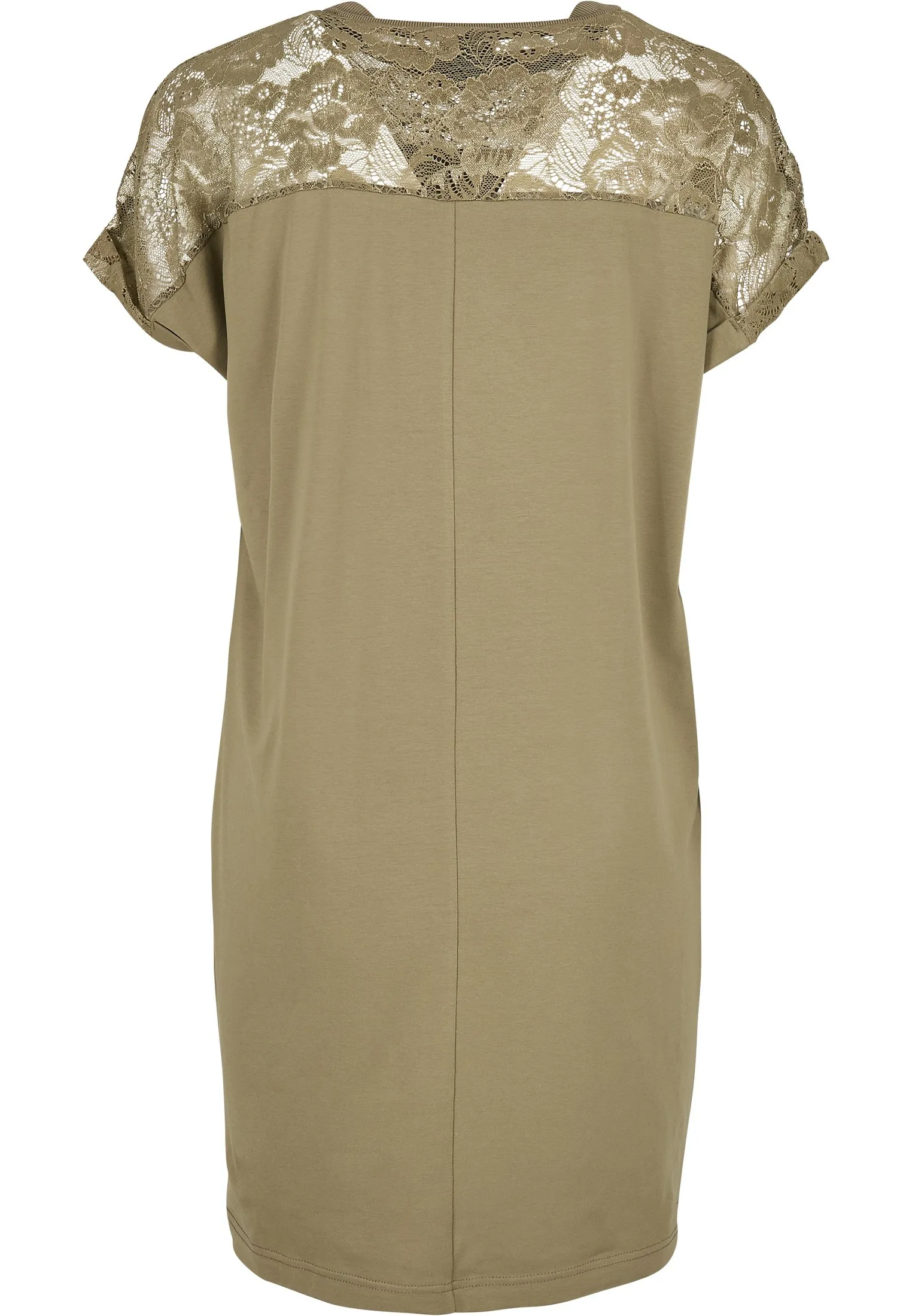 LADIES LACE TEE DRESS - Vestito estivo