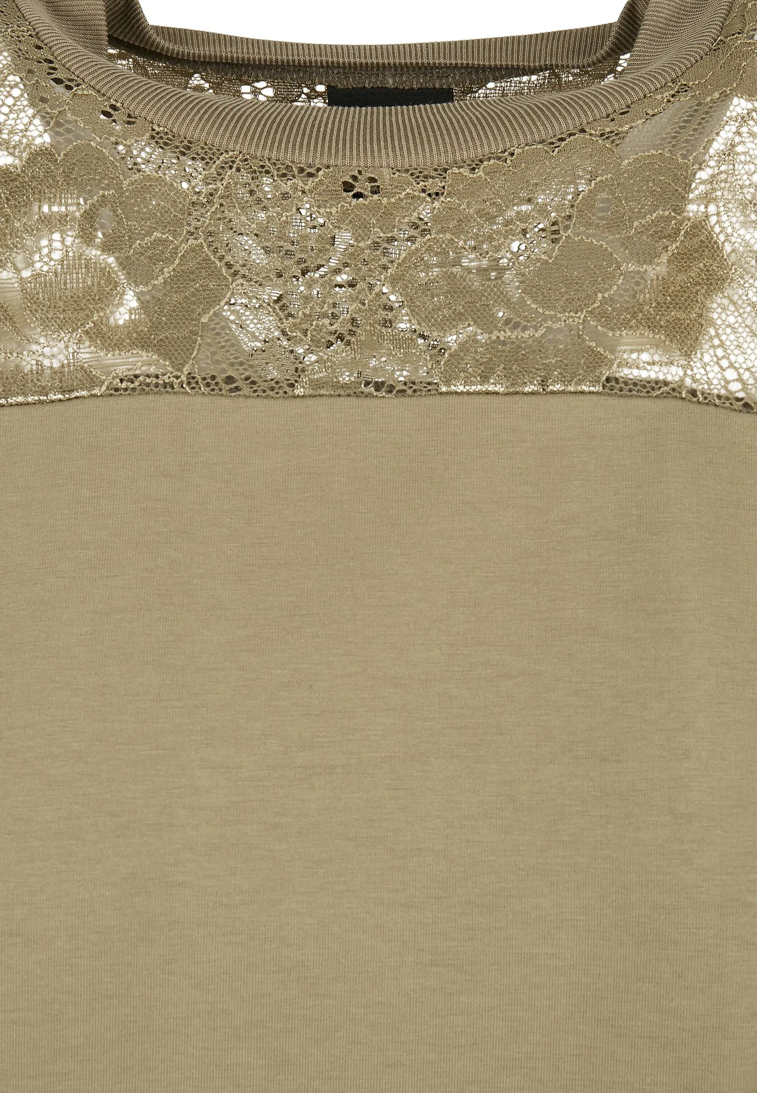 LADIES LACE TEE DRESS - Vestito estivo