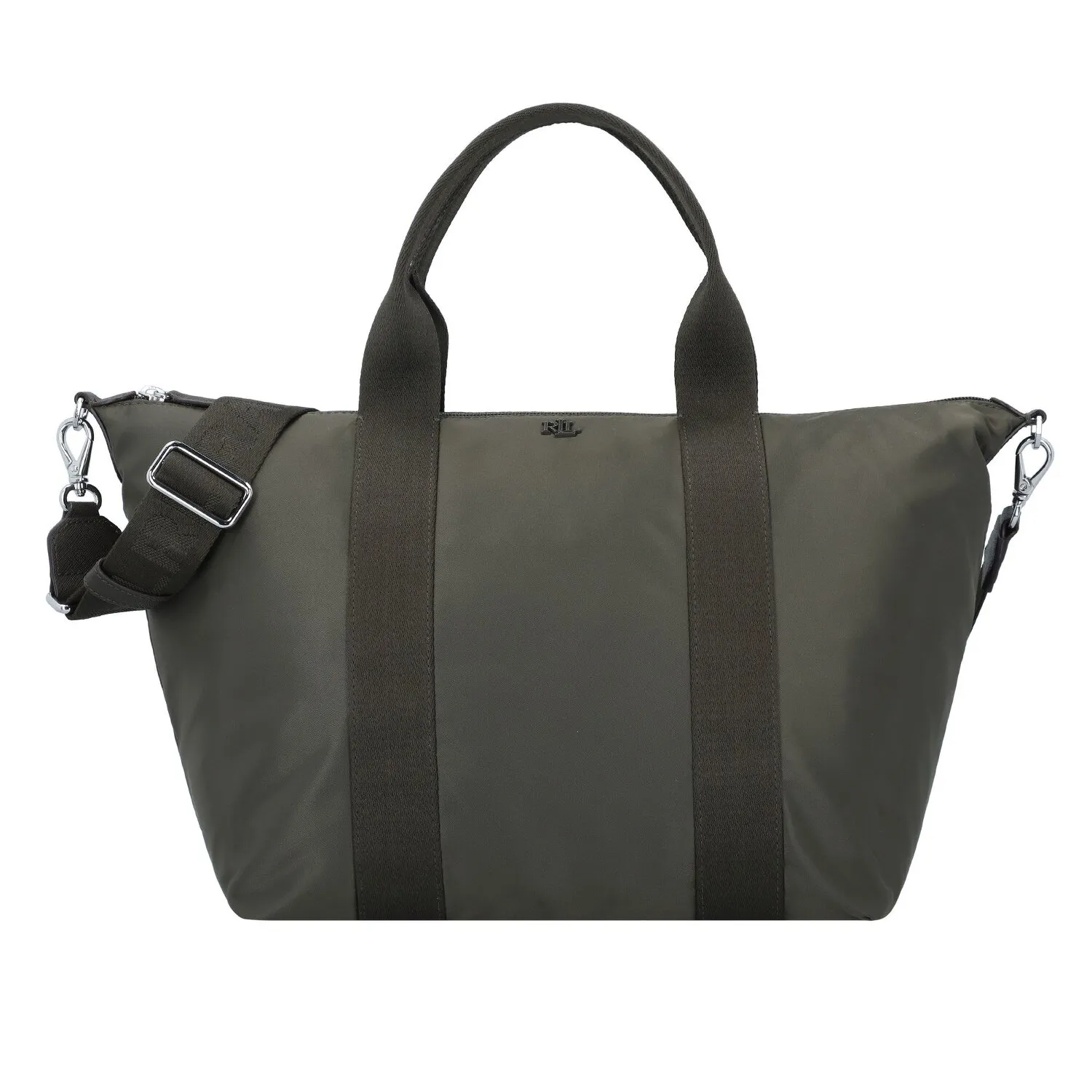 Lauren Ralph Lauren Stevie Borsa a tracolla 47 cm