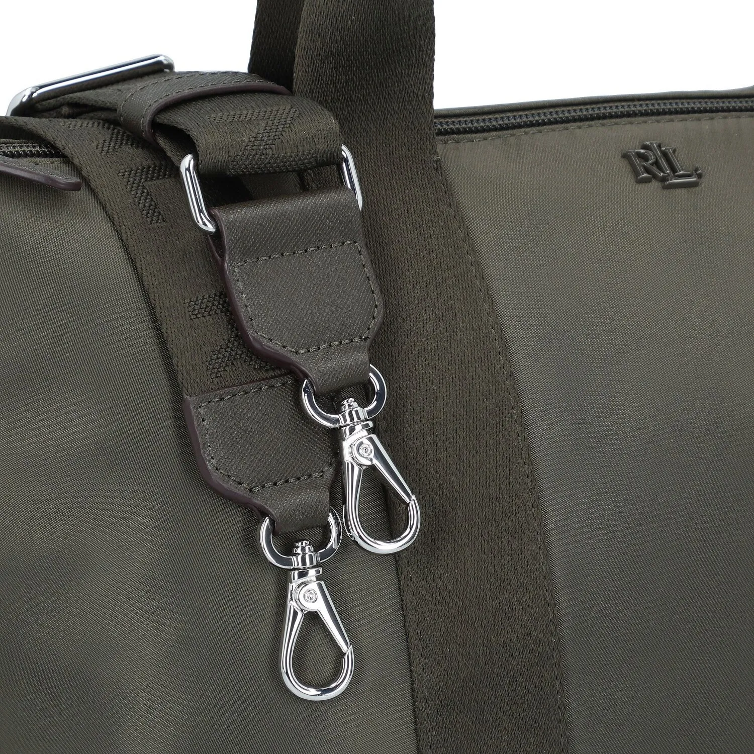 Lauren Ralph Lauren Stevie Borsa a tracolla 47 cm