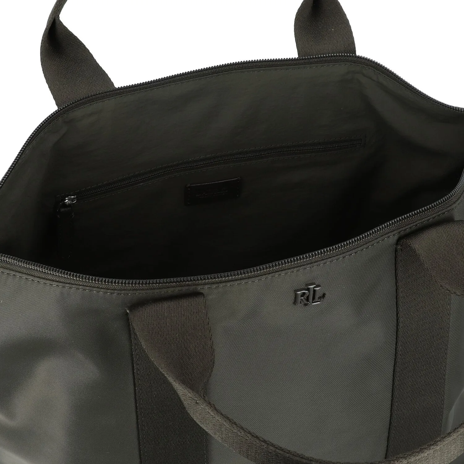 Lauren Ralph Lauren Stevie Borsa a tracolla 47 cm