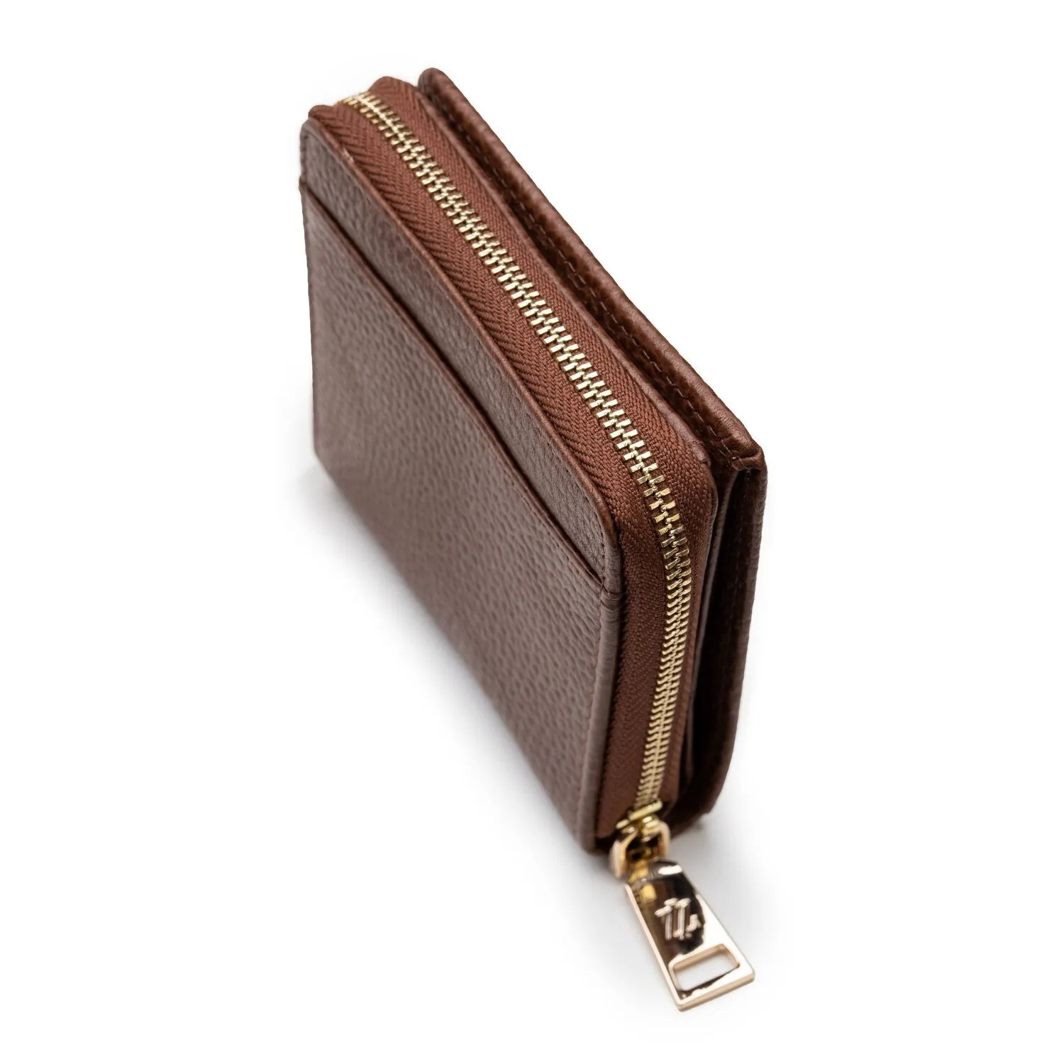 Lazarotti Bologna Leather Portafoglio Pelle 10 cm