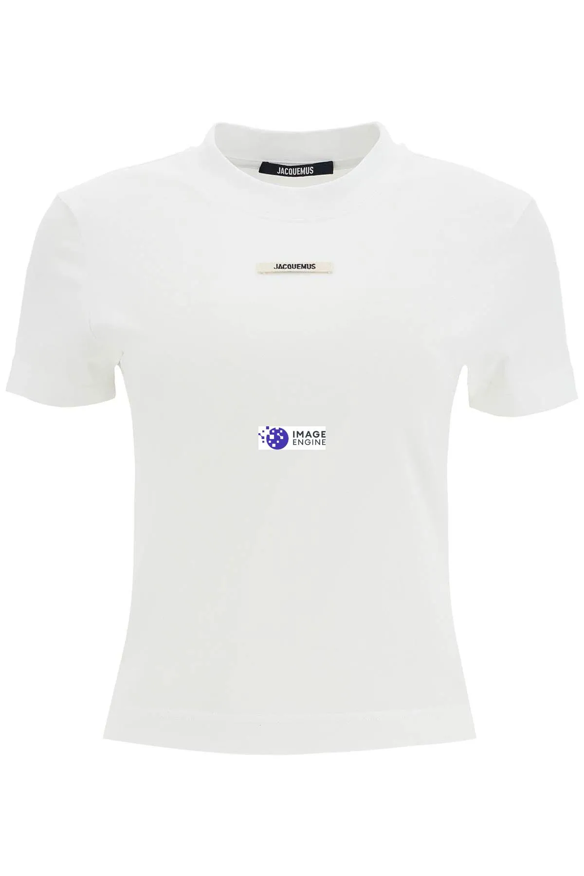 Le T-shirt Gros Grain