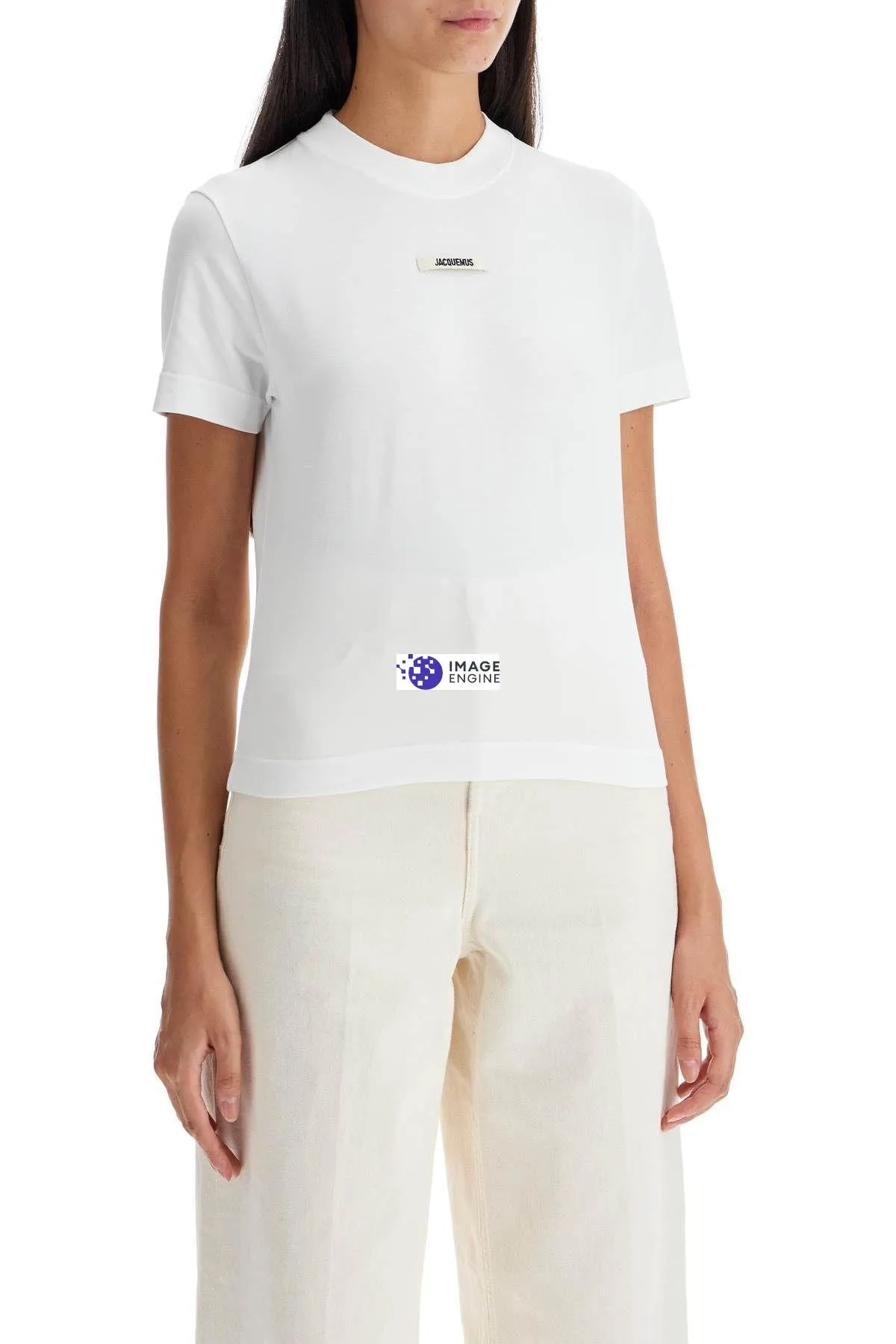 Le T-shirt Gros Grain