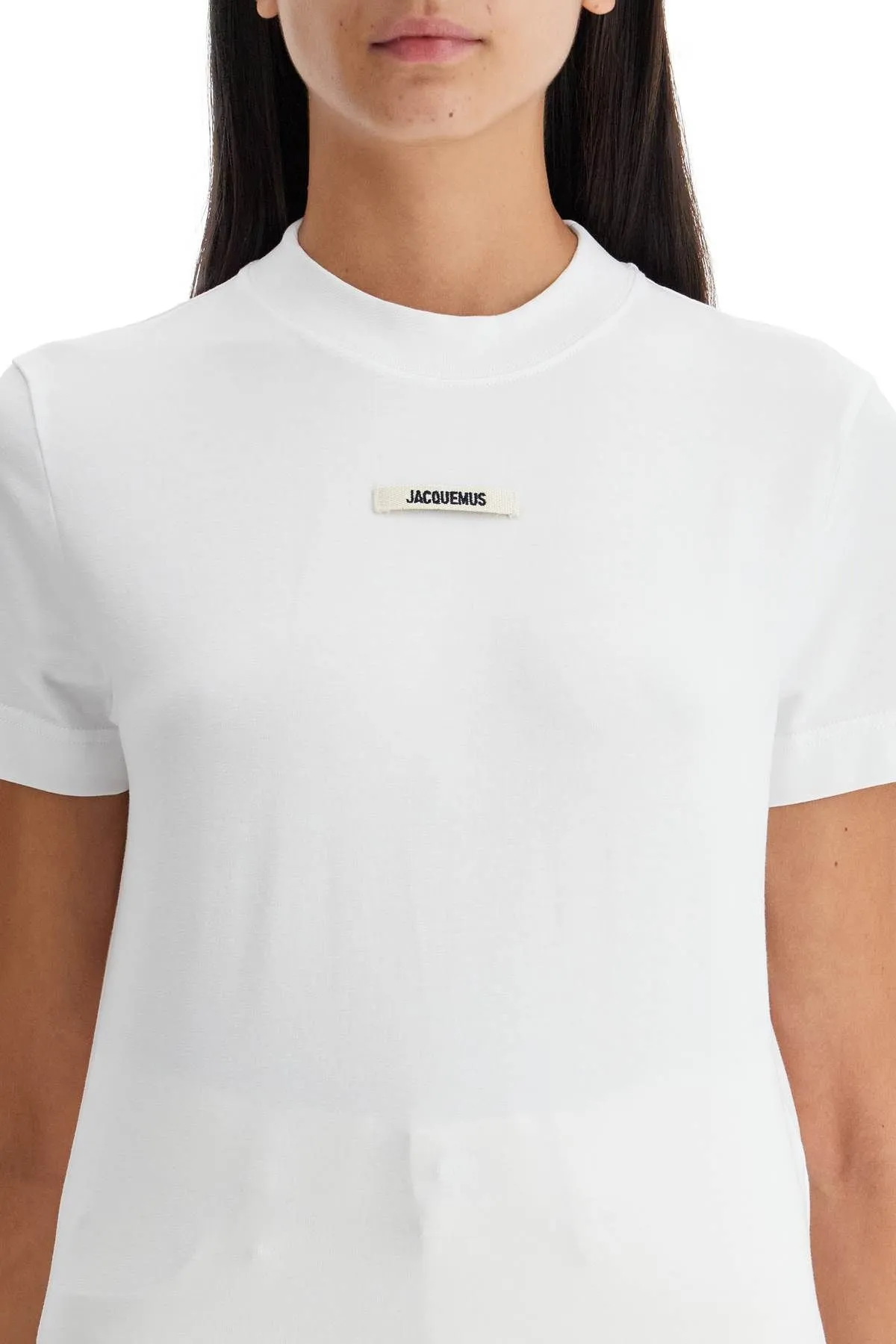 Le T-shirt Gros Grain