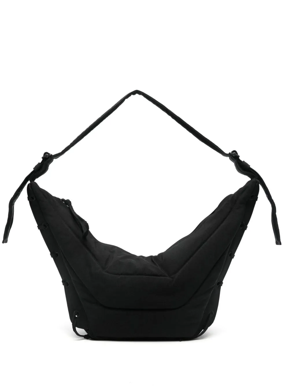 LEMAIRE BORSA MEDIUM SOFT GAME 
