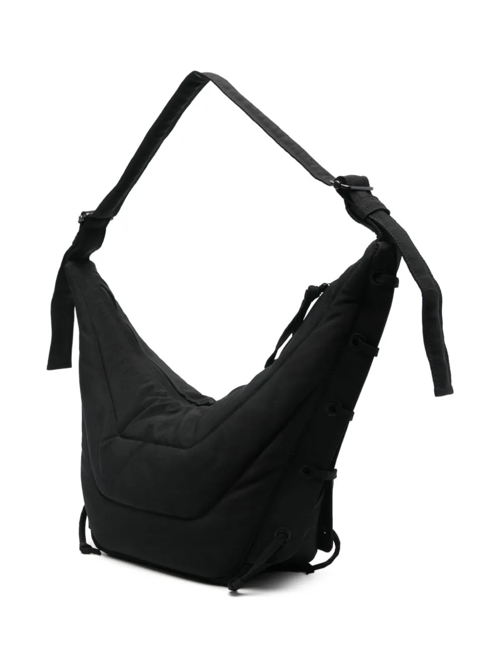 LEMAIRE BORSA MEDIUM SOFT GAME 