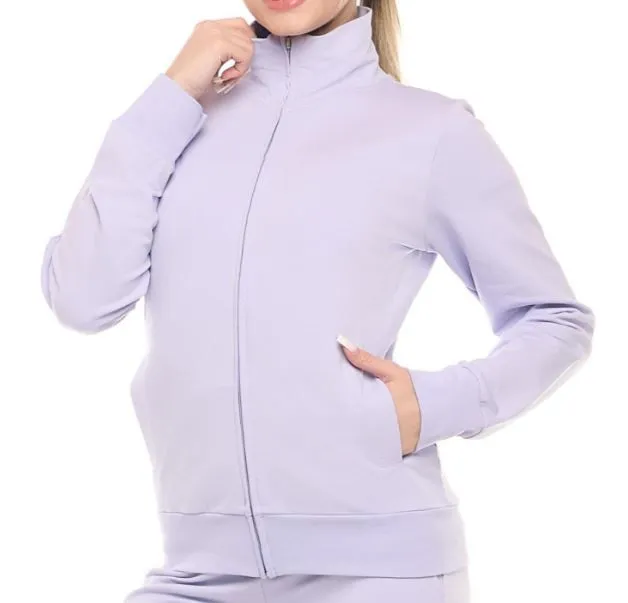 Leone Felpa collar