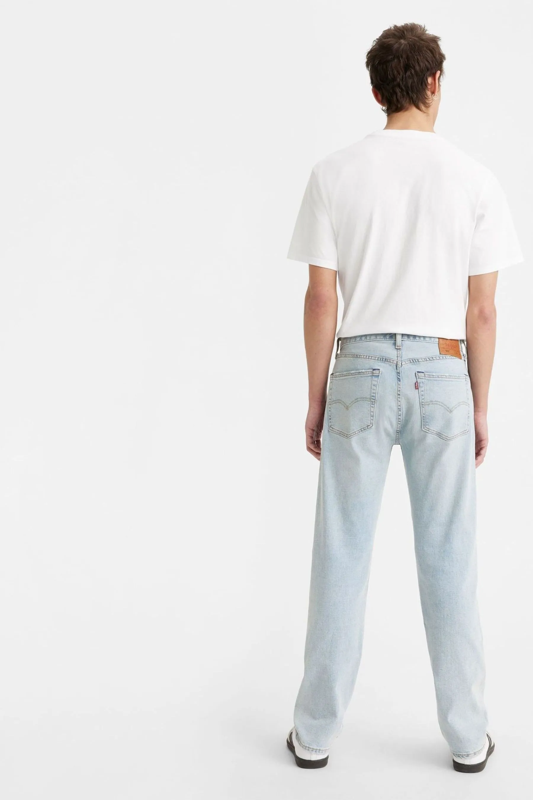 Levi's® 501® Original 100% Cotton Jeans    