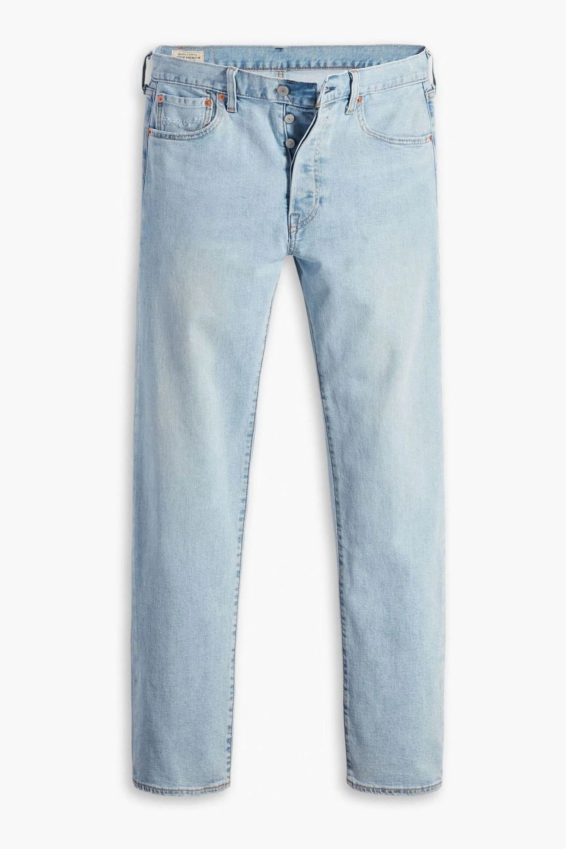 Levi's® 501® Original 100% Cotton Jeans    