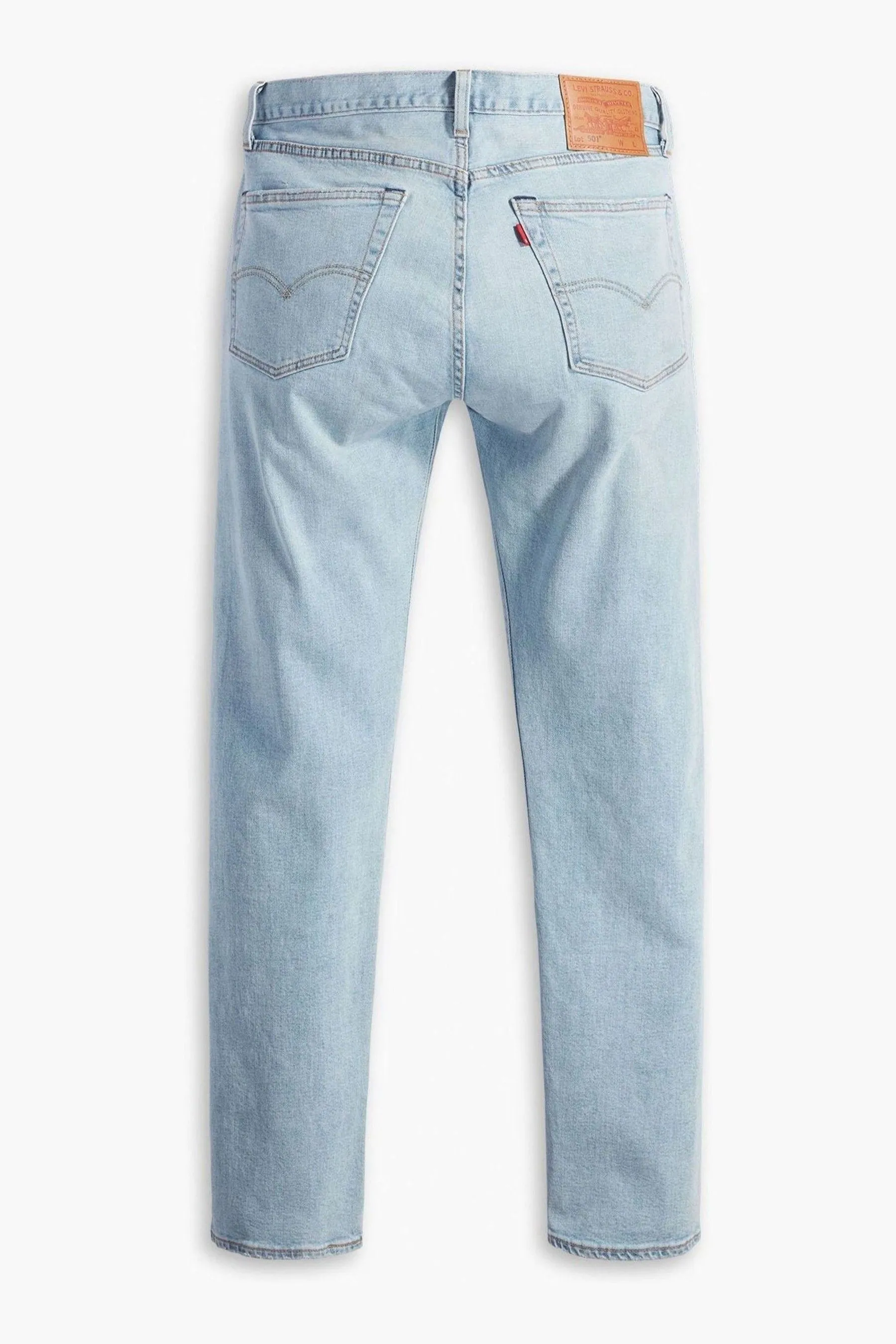 Levi's® 501® Original 100% Cotton Jeans    