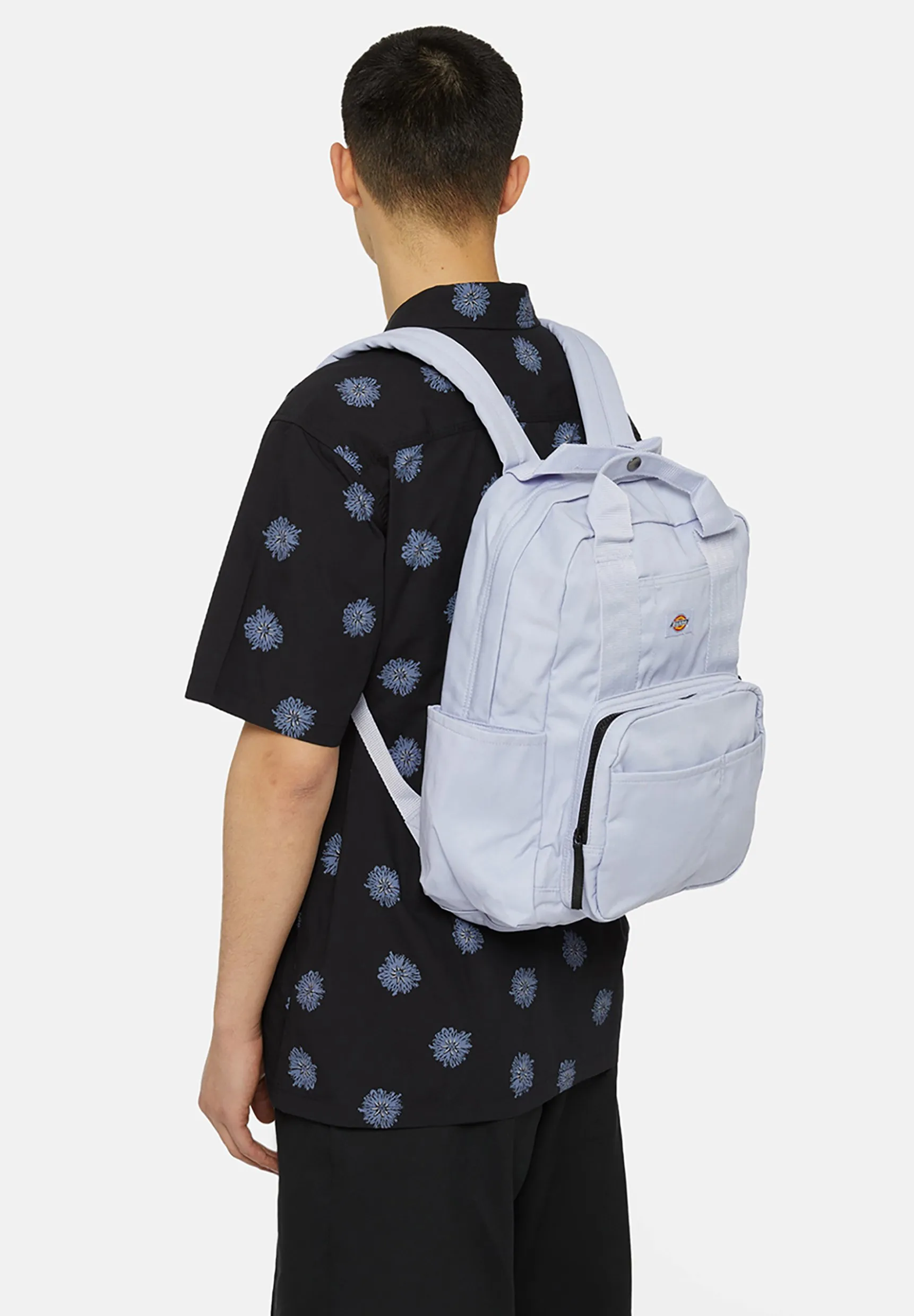 LISBON BACKPACK UNISEX - Zaino